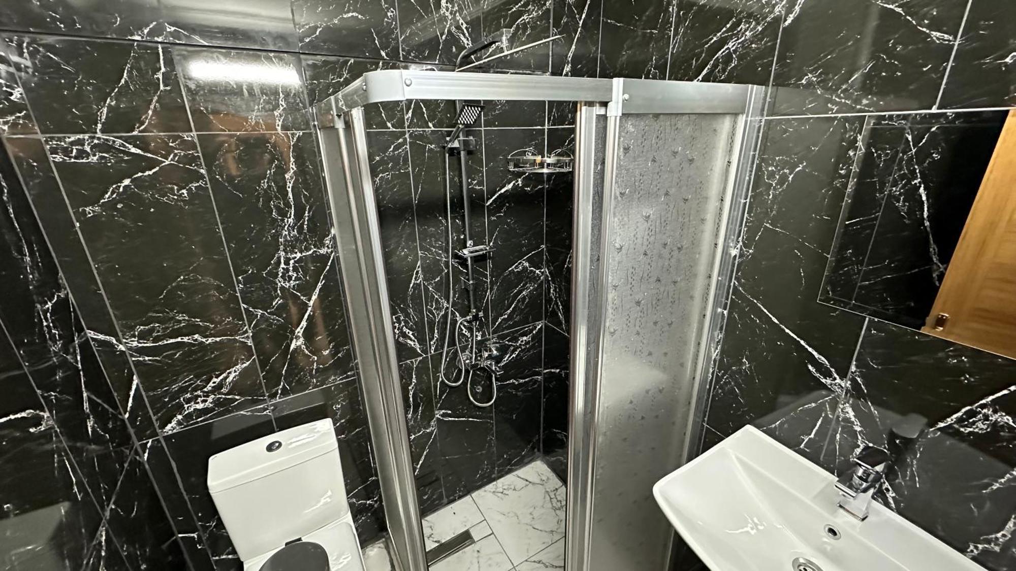 Aparthotel Green Star Pera Istanboel