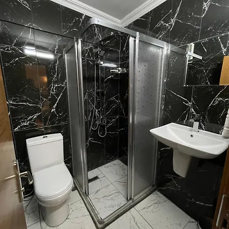 Green Star Pera Hotel Istanbul Exterior photo